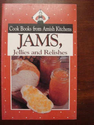 Jams from Amish Kitchens