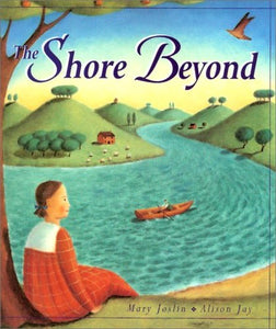 Shore Beyond 