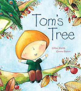 Tom's Tree 
