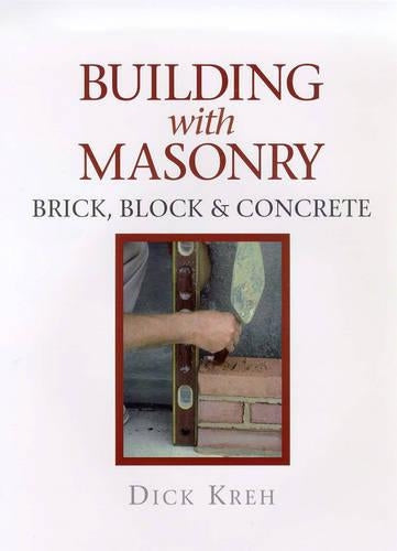 Building with Masonry