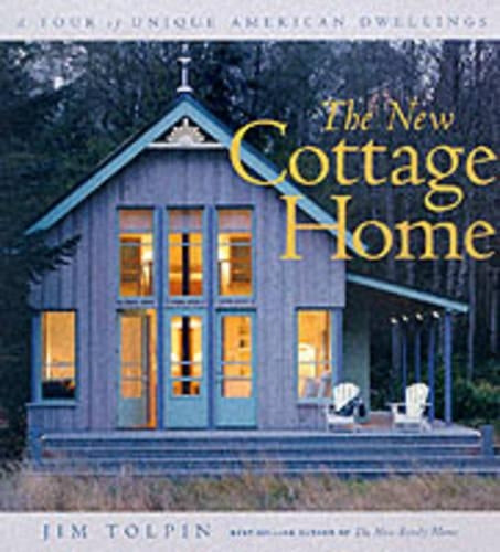 The New Cottage Home