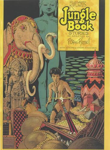 The Jungle Book