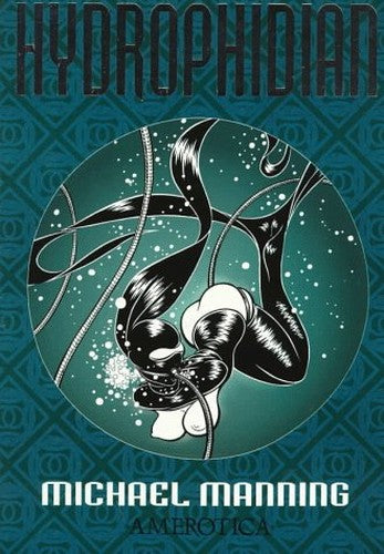 Hydrophidian