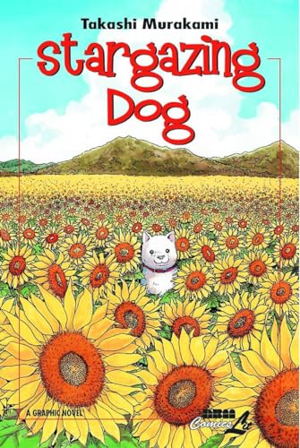 Stargazing Dog