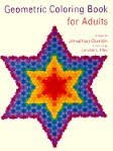 Geometric Colouring for Adults