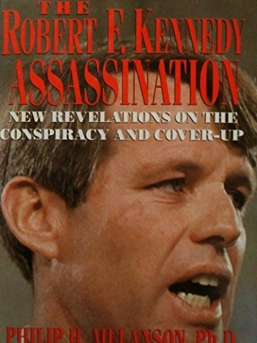 Robert F. Kennedy Assassination