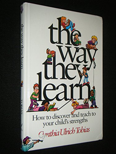 The Way They Learn