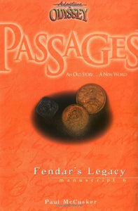 Adventures in Odyssey Passages Series 