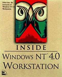 Inside Windows NT Workstation 4 
