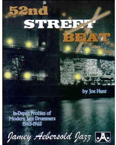 52nd Street Beat (Drums)