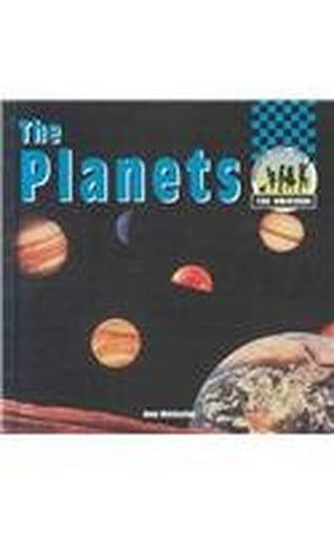 The Planets (Universe)