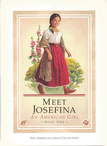 Meet Josefina