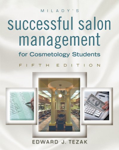 Successful Salon Management