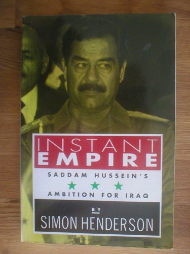 Instant Empire