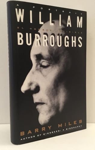 William Burroughs