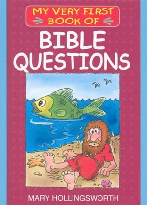 Bible Questions
