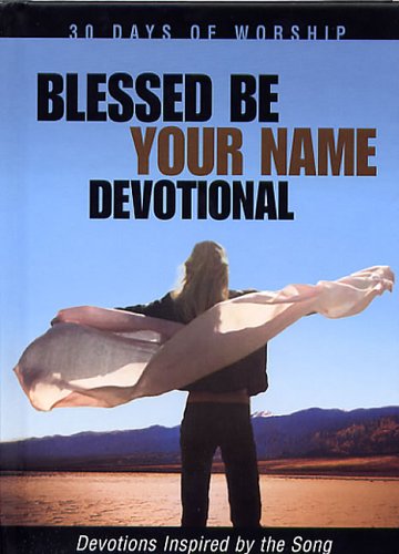 30 Days Of Worship