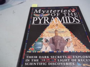 Mysteries of Pyramids 