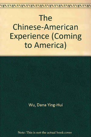 The Chinese-American Exper