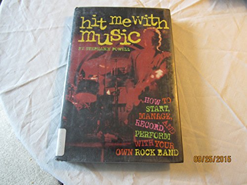 Hit Me with Music