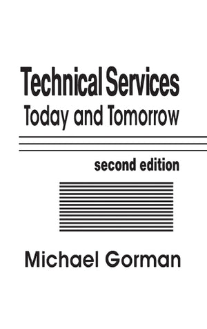 Technical Services