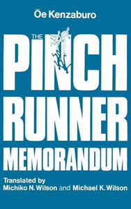 The Pinch Runner Memorandum 