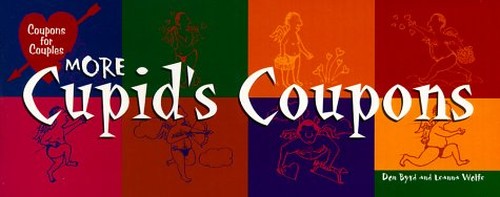 More Cupid's Coupons