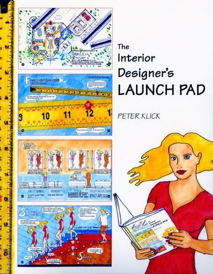 The Interior Designer's Launch Pad