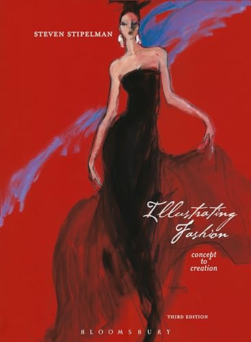 Illustrating Fashion