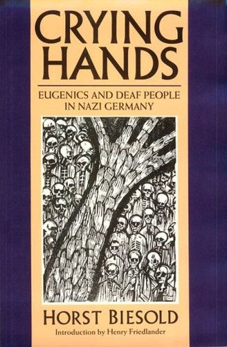 Crying Hands