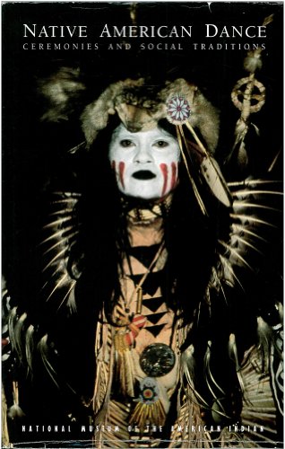 Native American Dance