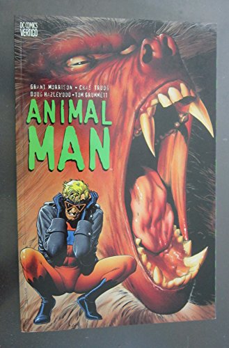 Animal Man