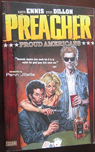 Preacher