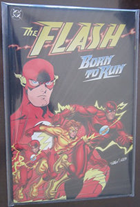The Flash 