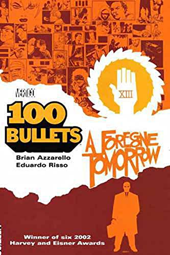 100 Bullets Vol 04