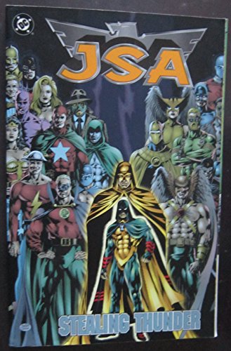 Jsa