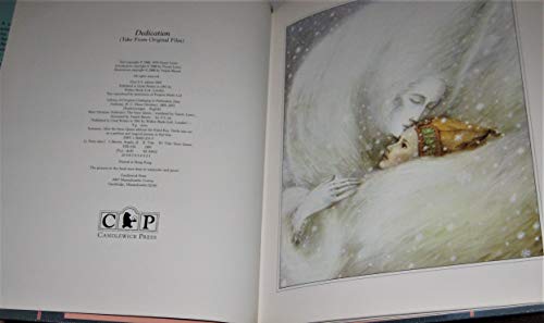 The Hans Christian Andersen's the Snow Queen