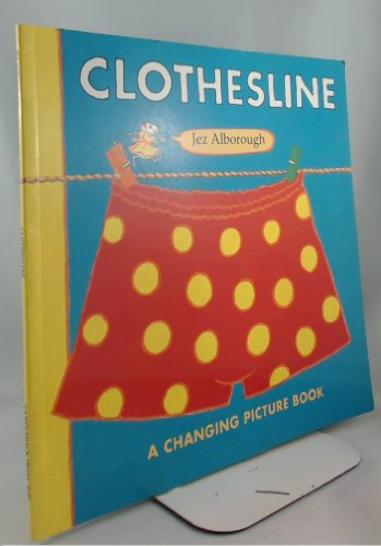 Clothesline cover