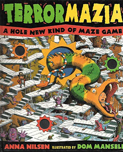 Terrormazia 
