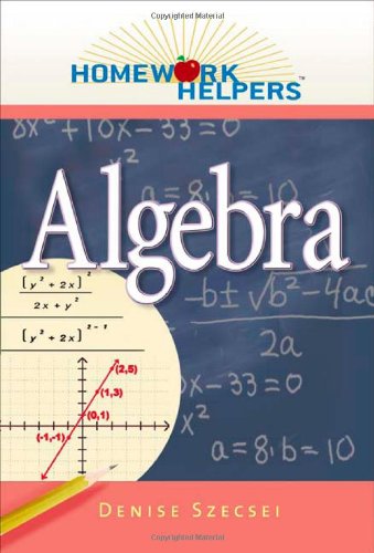 Algebra