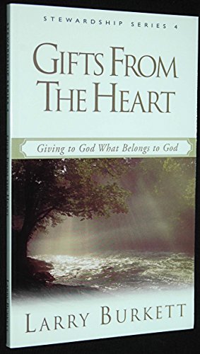 Gifts from the Heart