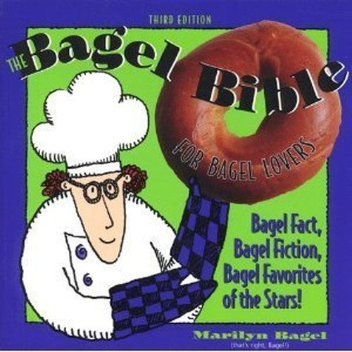 The Bagel Bible