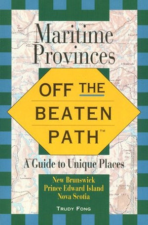 The Maritime Provinces