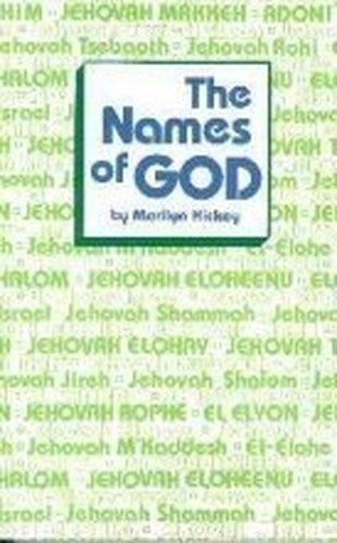 The Names of God
