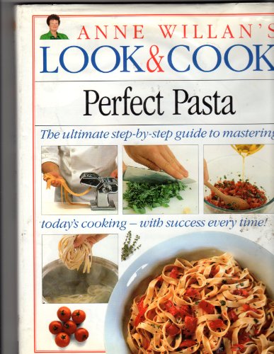 Perfect Pasta