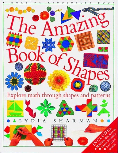 Amazing Book of Shapes