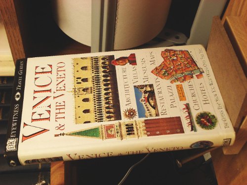 Venice & the Veneto