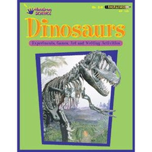 Dinosaurs (Hands-On-Science)