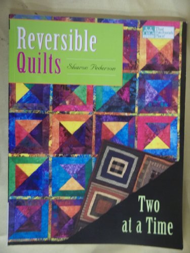 Reversible Quilts