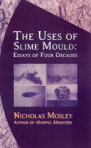 Uses of Slime Mould 